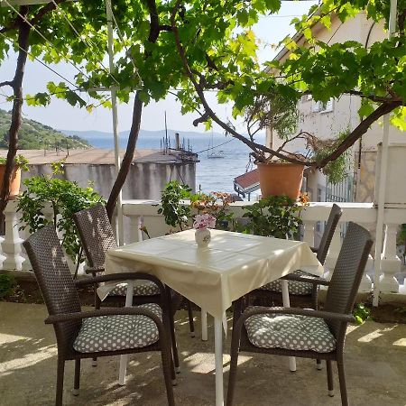 Ivan By The Sea Tribalj Exterior foto