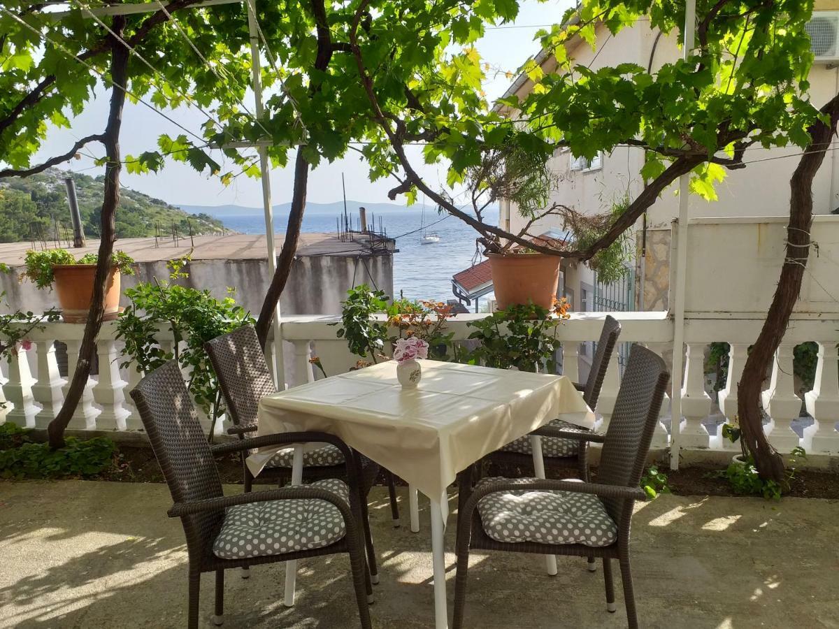 Ivan By The Sea Tribalj Exterior foto
